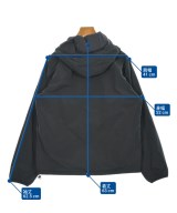 DANTON（ダントン）その他 紺 サイズ:40(M位) レディース/2200652908039