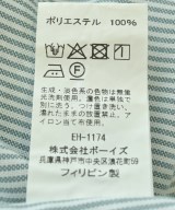 DANTON（ダントン）シャツワンピース 緑 サイズ:36(S位) レディース/2200653087108