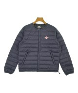 DANTON ダウンジャケット/ダウンベスト