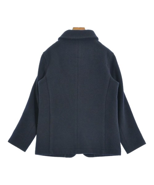 DANTON（ダントン）その他 紺 サイズ:36(S位) レディース/2200653347011