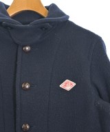 DANTON（ダントン）その他 紺 サイズ:36(S位) レディース/2200653347011