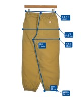 DANTON（ダントン）その他 茶 サイズ:36(S位) レディース/2200647874042