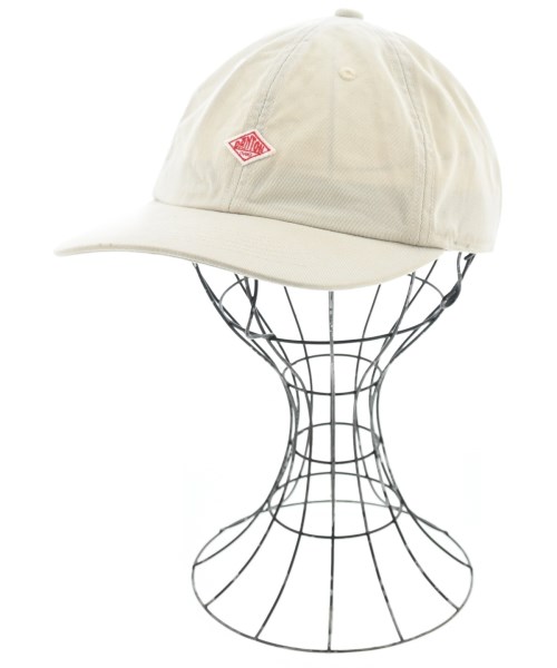 DANTON(ダントン)ニットキャップ・ビーニー ベージュ サイズ:F/2200642934130