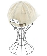 DANTON（ダントン）ニットキャップ・ビーニー ベージュ サイズ:F レディース/2200642934130