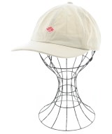 DANTON ニットキャップ・ビーニー