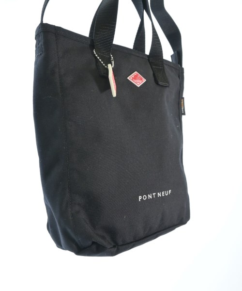 DANTON（ダントン）ショルダーバッグ 黒 サイズ:- メンズ/2200646916057