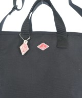 DANTON（ダントン）ショルダーバッグ 黒 サイズ:- メンズ/2200646916057