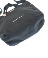 DANTON（ダントン）ショルダーバッグ 黒 サイズ:- メンズ/2200646916057