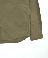 DANTON（ダントン）カジュアルシャツ カーキ サイズ:40(M位) メンズ/2200654352090