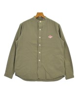 DANTON カジュアルシャツ