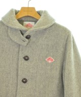 DANTON（ダントン）その他 グレー サイズ:38(M位) レディース/2200702643019