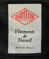 DANTON（ダントン）その他 黒 サイズ:44(S位) メンズ/2200704597099