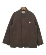 DANTON（ダントン）その他 茶 サイズ:44(S位) メンズ/2200704597112