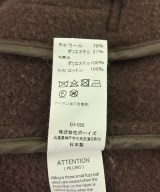 DANTON（ダントン）その他 茶 サイズ:44(S位) メンズ/2200704597112