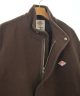DANTON（ダントン）その他 茶 サイズ:44(S位) メンズ/2200704597112