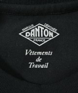 DANTON（ダントン）ノースリーブ 黒 サイズ:S レディース/2200702218293