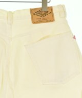 DANTON（ダントン）ショートパンツ 白 サイズ:42(XS位) メンズ/2200706555257