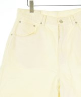 DANTON（ダントン）ショートパンツ 白 サイズ:42(XS位) メンズ/2200706555257