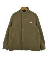 DANTON（ダントン）その他 カーキ サイズ:38(L位) メンズ/2200699474047