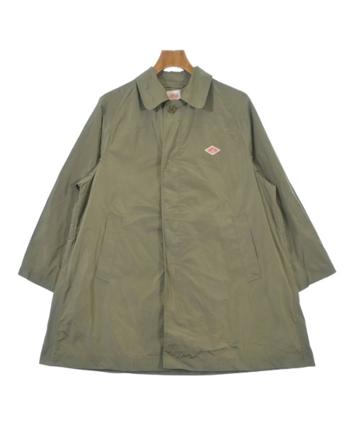 DANTON(ダントン)のステンカラーコート サイズ:36(XS位) 8,000円