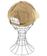 DANTON（ダントン）キャップ 茶 サイズ:F レディース/2200704655164