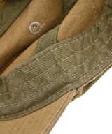 DANTON（ダントン）キャップ 茶 サイズ:F レディース/2200704655164