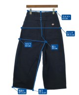 DANTON（ダントン）その他 紺 サイズ:34(XS位) レディース/2200708220139