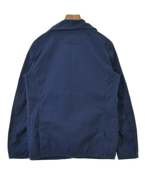 DANTON（ダントン）その他 青 サイズ:36(S位) レディース/2200704170179