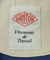 DANTON（ダントン）その他 青 サイズ:36(S位) レディース/2200704170179