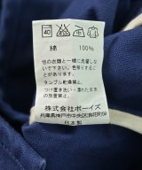 DANTON（ダントン）その他 青 サイズ:36(S位) レディース/2200704170179
