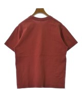 DANTON（ダントン）Tシャツ・カットソー 赤 サイズ:36(S位) レディース/2200702226014