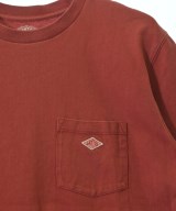 DANTON（ダントン）Tシャツ・カットソー 赤 サイズ:36(S位) レディース/2200702226014