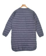 DANTON（ダントン）ダウンコート 紫 サイズ:38(M位) レディース/2200709281078