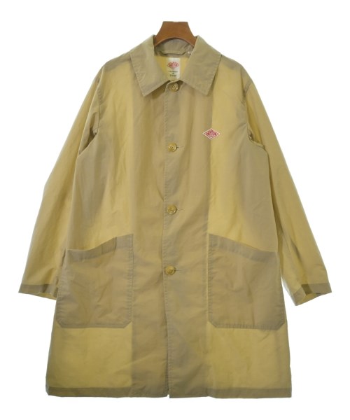 DANTON(ダントン)のステンカラーコート サイズ:38(M位) 9,900円