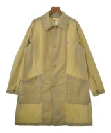 DANTON（ダントン）ステンカラーコート ベージュ サイズ:38(M位) レディース/2200707888057