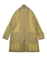 DANTON（ダントン）ステンカラーコート ベージュ サイズ:38(M位) レディース/2200707888057
