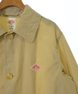 DANTON（ダントン）ステンカラーコート ベージュ サイズ:38(M位) レディース/2200707888057