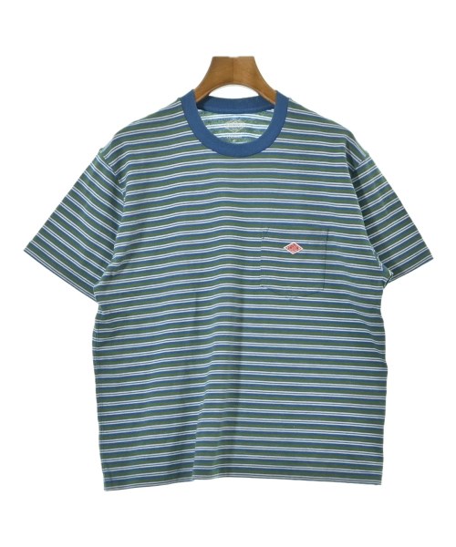 DANTON(ダントン)Tシャツ・カットソー その他（柄物・カラフル） サイズ:M/2200657581046