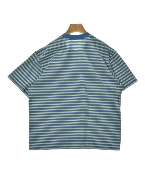 DANTON（ダントン）Tシャツ・カットソー その他（柄物・カラフル） サイズ:M レディース/2200657581046