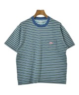 DANTON（ダントン）Tシャツ・カットソー その他（柄物・カラフル） サイズ:M レディース/2200657581046