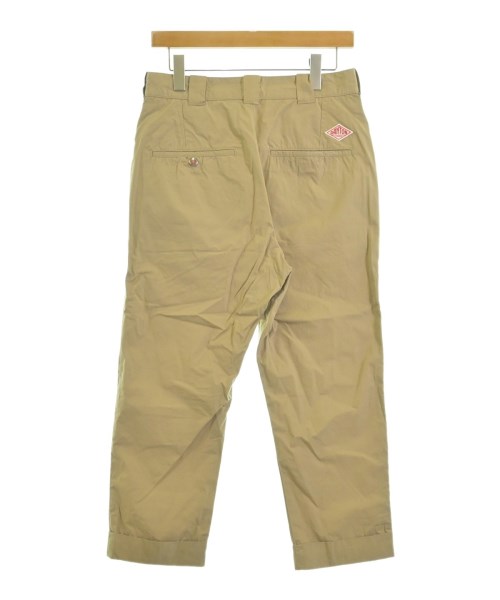 DANTON（ダントン）チノパン ベージュ サイズ:38(M位) レディース/2200663003037