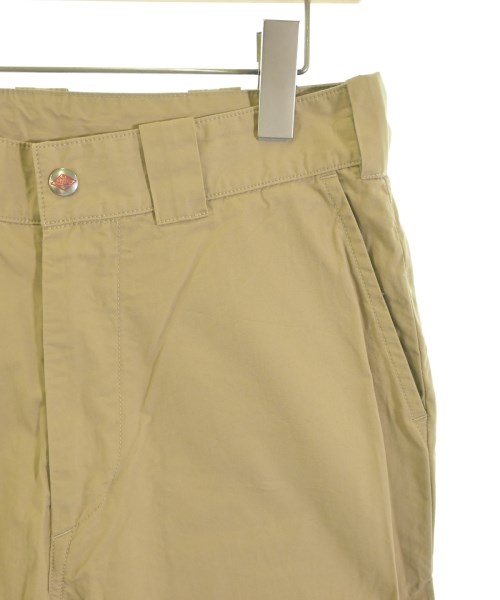 DANTON（ダントン）チノパン ベージュ サイズ:38(M位) レディース/2200663003037