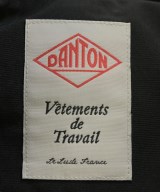 DANTON（ダントン）ダウンジャケット/ダウンベスト 黒 サイズ:36(S位) レディース/2200658010019