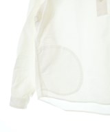 DANTON（ダントン）カジュアルシャツ 白 サイズ:36(S位) レディース/2200663737123