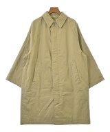 DANTON（ダントン）ステンカラーコート カーキ サイズ:36(S位) レディース/2200664551025