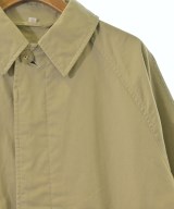 DANTON（ダントン）ステンカラーコート カーキ サイズ:36(S位) レディース/2200664551025