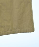 DANTON（ダントン）ステンカラーコート カーキ サイズ:36(S位) レディース/2200664551025