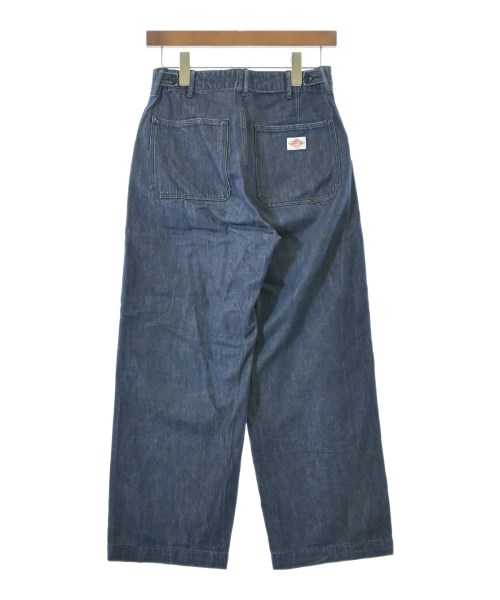 DANTON（ダントン）デニムパンツ 青 サイズ:34(XS位) レディース/2200662081029
