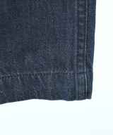 DANTON（ダントン）デニムパンツ 青 サイズ:34(XS位) レディース/2200662081029