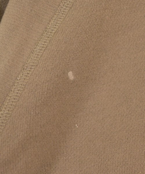 DANTON（ダントン）スウェット 茶 サイズ:36(S位) レディース/2200664219116